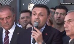 İstanbul kararı sonrası Özgür Çelik'ten yeni açıklama