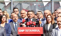Özgür Çelik’ten olağanüstü kongre açıklaması!
