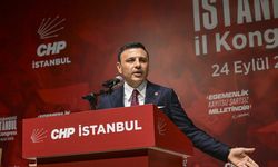 CHP İstanbul'da deprem: Özgür Çelik ve 36 İlçe Başkanı istifa etti