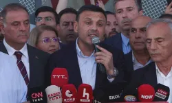 İstanbul kararı sonrası Özgür Çelik'ten yeni açıklama