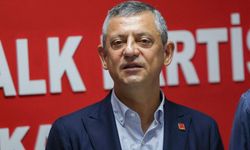 Özgür Özel’den YSK kararına ilk yorum