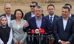 Özel: Mahkeme kumda oynamaya devam etsin, Özgür Çelik pazartesi göreve başlayacak