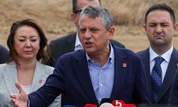 Özgür Özel, Erdoğan'ın Trump'tan neler aldığını açıkladı