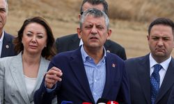 Özgür Özel'den gazetecilere yönelik operasyona tepki