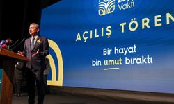 Hikâyesi yarım kalmayacak; Ferdi Zeyrek Vakfı açıldı