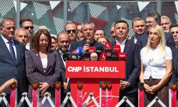 CHP'li 81 il başkanından Özgür Özel'e destek: Parti hukukuna sahip çıkacağız