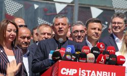 Özgür Özel: Seçilmemiş birisini kabul görmemiz, seçimin ve sandığın inkarı olur