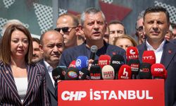 Özgür Özel: Gürsel Tekin’e randevu veririm ama kayyuma randevu veremem