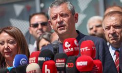 Özgür Özel: Ankara'daki kahır içinde, Silivri'deki gurur ve coşku içinde