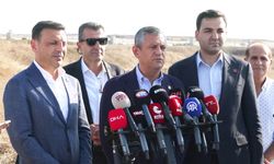 İmamoğlu’nun duruşmasını takip eden Özel: ‘Ekrem Başkan yargılanmadı, yargıladı’