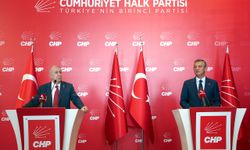 Özgür Özel’den Erdoğan’a: ‘Sen Gezi'yi yayınla ben Manavgat'ı yayınlayacağım’