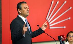 Özgür Özel'den 'Ankara Gar Katliamı' paylaşımı