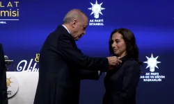AK Parti’ye katılan Beykoz Belediye Başkanı Vekili Gürzel’den İlk açıklama