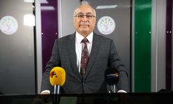 DEM Parti’den TBMM’ye ‘umut hakkı’ için adım atma çağrısı!