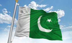 Pakistan'da patlama: 13 ölü, 31 yaralı