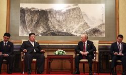 Putin, Kuzey Kore lideri Kim’i Moskova'ya davet etti