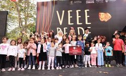Çankaya Belediyesi ve Ankara Tiyatro Yapımcıları Derneği’nden “Veee Perde” etkinliği