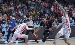 EuroBasket 2025’te rakibimiz Polonya oldu