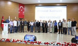 Keçiören Belediyesi’nden Prostat Kanseri Farkındalık Semineri