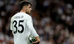 Real Madrid’in genç stoperi Beşiktaş’ın radarında