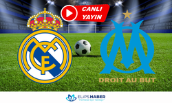 Justin TV | Real Madrid - Marsilya maçı canlı izle
