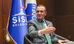 Şişli'nin tutuklu Belediye Başkanı Resul Emrah Şahan için tahliye başvurusu