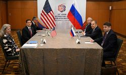 Rubio ile Lavrov arasında kritik görüşme