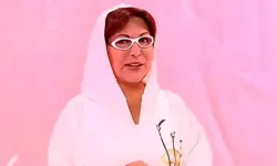 Ruhsar'ın Gözüm Ablası son haliyle görenleri şok etti