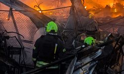 Rusya'dan Kiev yakınlarına füze ve İHA saldırısı: 27 ölü