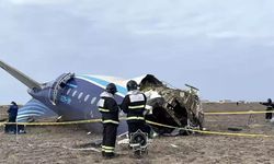 Rusya'dan düşürülen Azerbaycan uçağıyla ilgili tazminat açıklaması