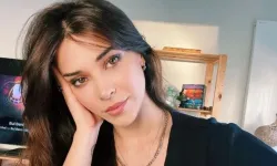 Devrim Özkan'dan doğum günü pozları! Yanındaki isim dikkatlerden kaçmadı