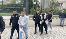 Samsun’da uyuşturucu operasyonuna 8 gözaltı