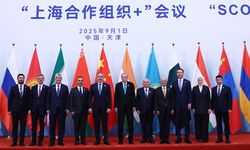 Şanghay İşbirliği Örgütü Zirvesi'nde ‘Tiencin Deklarasyonu’ kabul edildi