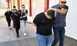 'Sazan sarmalı' yöntemi ile büyükbaş almak isteyen ortakları dolandırdılar