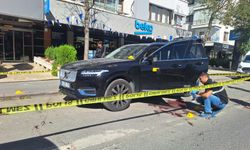 Ankara'da patronunu silahla vuran şüpheli yakalandı