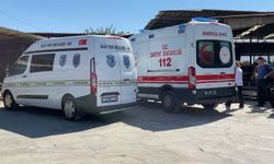 Süt kamyonunun çarptığı 3 yaşındaki çocuk öldü