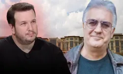 Şahan Gökbakar’dan Tamer Karadağlı’ya konservatuvar göndermesi