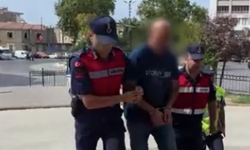 Belediye çalışanı, FETÖ’den ihraç polis memuru kimliğiyle yakalandı