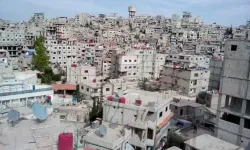 Şam’da bir kadın gazeteciye ait araçta patlama