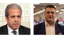 Şamil Tayyar’dan Cem Küçük’e: ‘Mahkeme heyeti başkanı değilsin, hüküm veremezsiniz’