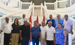 Ankara Kent Konseyi Sanayi ve Üretim Çalışma Grubu yeni dönem için hazırlıklarını sürdürüyor