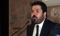 AK Partili Savcı Sayan'dan partisine: 'Bu yöntemle ülkeye fayda sağlayamayız'