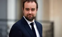Sébastien Lecornu kimdir? | Fransa Başbakanı Sébastien Lecornu kimdir?