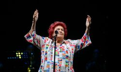 Selda Bağcan, Almanya konseri öncesi kaçırıldı