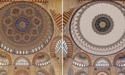 Selimiye Camii'ndeki restorasyon için mahkemeden durdurma kararı