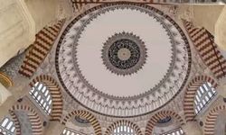 Özdağ’dan Selimiye Camisi restorasyonuna tepki