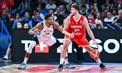 Alperen Şengün ve Antetokounmpo’dan karşılıklı özür