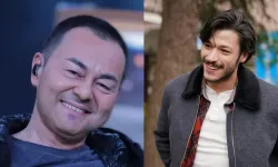 Genç Serdar Ortaç’ı, Kubilay Aka canlandıracak