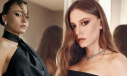 Serenay Sarıkaya’nın terliklerinin fiyatı dudak uçuklattı