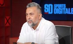 Beşiktaş’ta yeni dönem: Serkan Reçber geri dönüyor; anlaşma sağlandı!